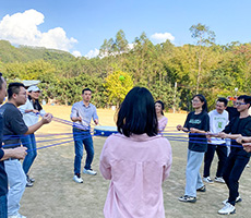 2024 砥礪前行，不負(fù)青春年華