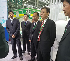 深圳國際生物/生命健康產(chǎn)業(yè)展覽會完美謝幕